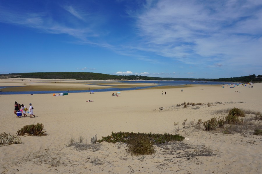 lagoa da albifeira